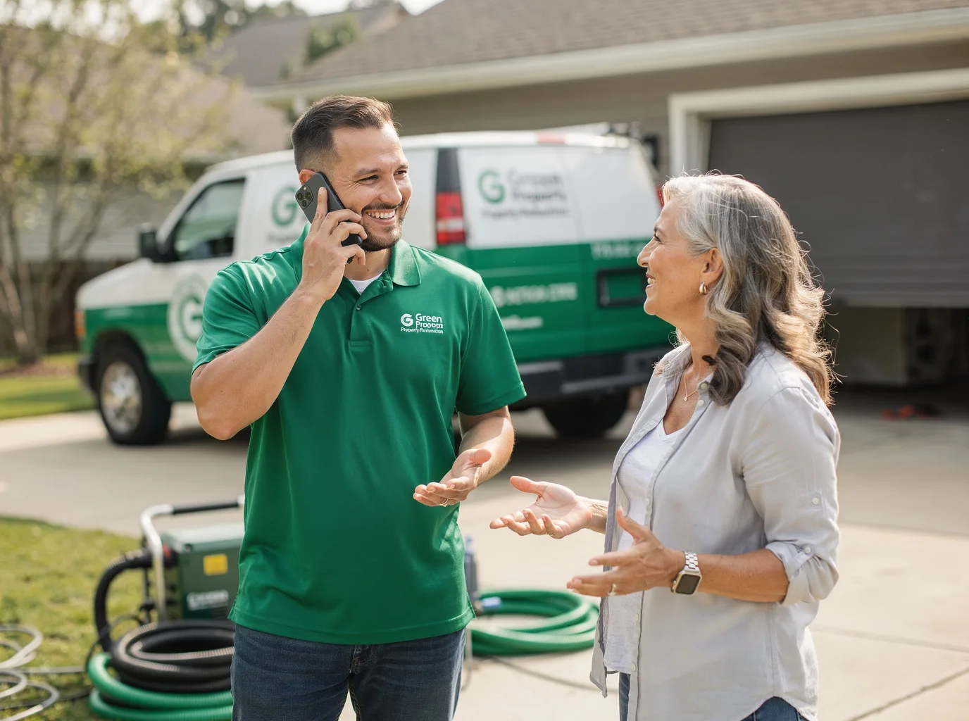 Water Damage Restoration Susanville, CA FAQs